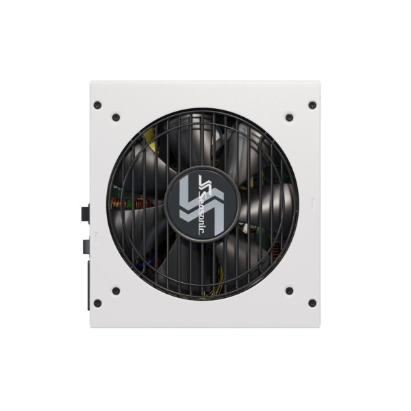 PC- Netzteil Seasonic FOCUS-GX-1000 1000W White