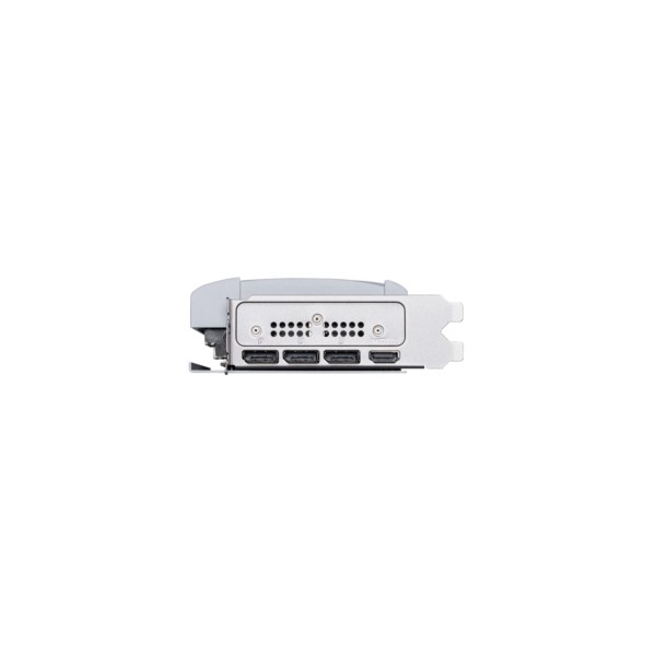 VGA MSI GeForce® RTX 5070 12GB VENTUS 2X OC WHITE