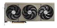 VGA SAPPHIRE NITRO+ RADEON RX 9070 XT 16GB Gaming OC (UEFI) VGA SAPPHIRE NITRO+ RADEON RX 9070 XT 16GB Gaming OC (UEFI)