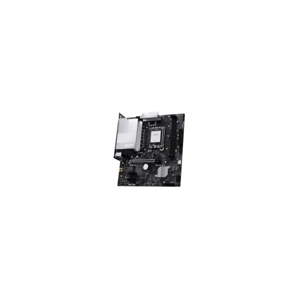 MSI PRO H810M-B (1851)