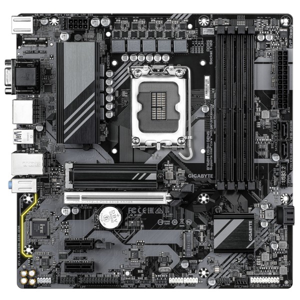Gigabyte GA-B760M DS3H GEN5 (1700) (D)