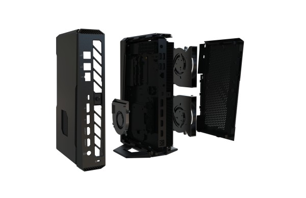 Asus NUC 15 Performance RNUC15JNK9X40002 Core Ultra 9 275HX - Jean Canyon