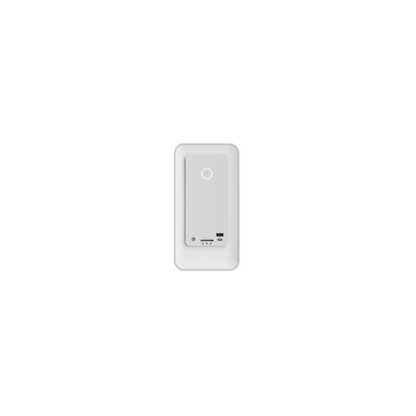 ZOTAC ZBOX ERP54060W -Barebone White