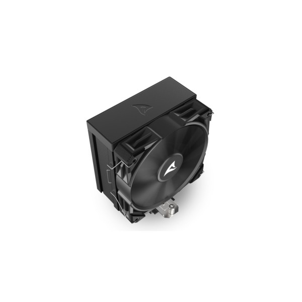 Cooler Sharkoon A50 Air Cooler Black (4044951042012)