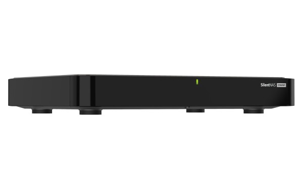 NAS Server QNAP HS-264-8G 2-Bay