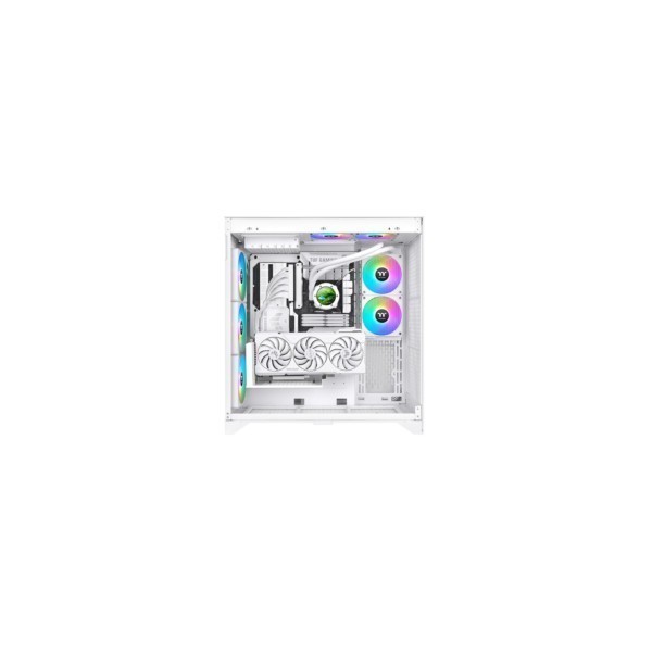 Cooler Thermaltake TH240 V2 Ultra EX ARGB Snow Edition - Wasserkühlung