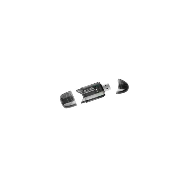 LogiLink Card-Reader Stick USB 2.0 CR0007