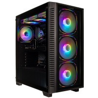 Captiva PC Ultimate Gaming I10-3377 (i9-14900KF/RTX5090 32GB GDDR7/SSD 1TB/32GB/WLAN/Windows 11 Home 64-bit) Captiva PC Ultimate Gaming I10-3377 (i9-14900KF/RTX5090 32GB GDDR7/SSD 1TB/32GB/WLAN/Windows 11 Home 64-bit)