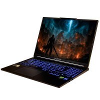 Captiva Notebook Entry Gaming I10-0914GE (16.0"/i7-14650HX/RTX5060 8GB/SSD 500GB/16GB/WLAN/BT/w/o OS/w/o PSU) Captiva Notebook Entry Gaming I10-0914GE (16.0"/i7-14650HX/RTX5060 8GB/SSD 500GB/16GB/WLAN/BT/w/o OS/w/o PSU)