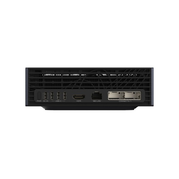 Gigabyte AI TOP ATOM ATAGB10-9001 - MINI PC - Gen4 (D) (inklusive Gema)