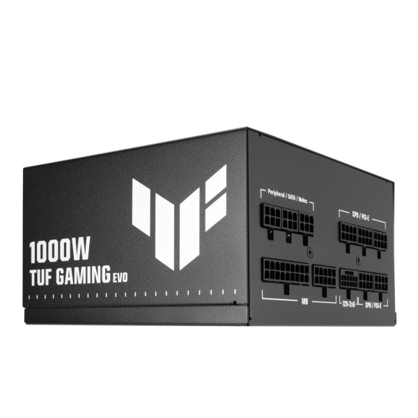PC- Netzteil Asus TUF Gaming EVO (90YE00SE-B0NA00) 1000W