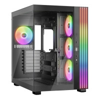 PC- Gehäuse BeQuiet Light Base 600 LX - Black PC- Gehäuse BeQuiet Light Base 600 LX - Black