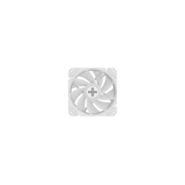 PC- Gehäuselüfter XILENCE Performance A+ case fan 120 mm white, XPF120R.W.ARGB XF065