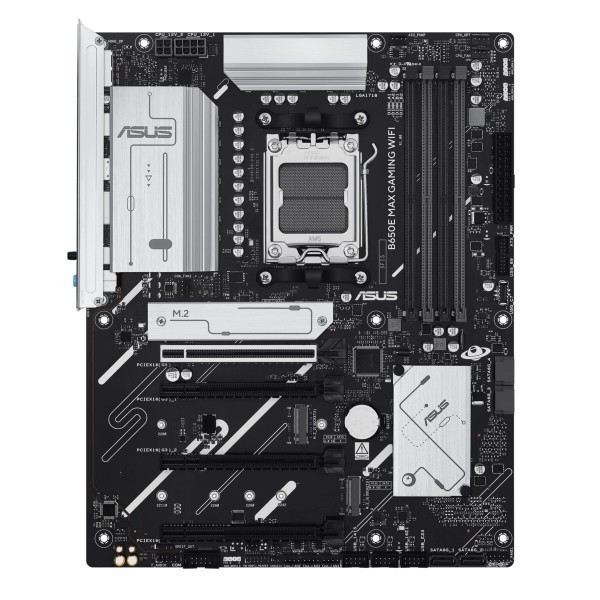 ASUS B650E MAX GAMING WIFI (AM5) (D)