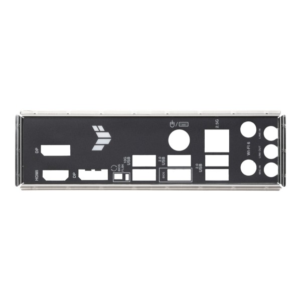 ASUS TUF A620AM-PLUS WIFI (AM5) (D)