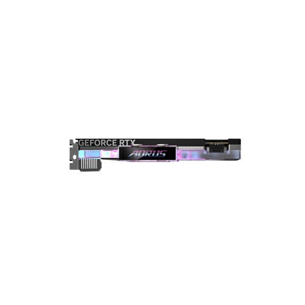 VGA Gigabyte GeForce® RTX 5080 16GB AORUS XTREME WATERFORCE WB
