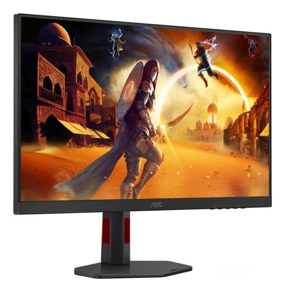 TFT AOC Q27G4ZR 68,60cm(27")2xHDMI,DisplayPort