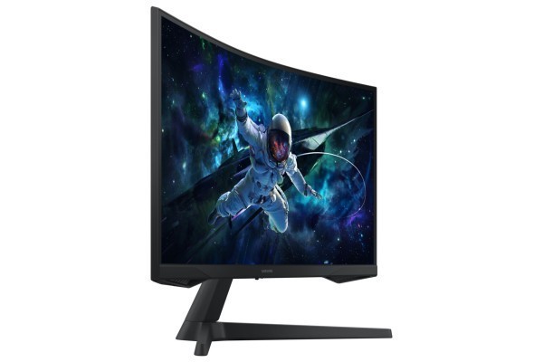 TFT Samsung S27CG552EUX (27")LED,1xHDMI, 1xDisplayPort
