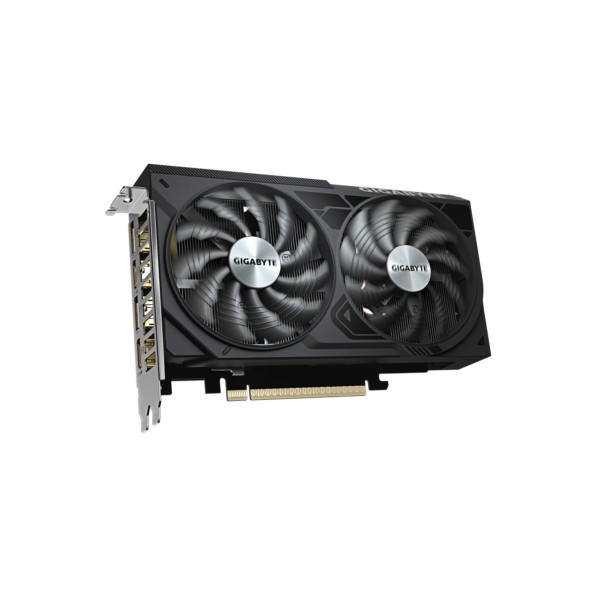 VGA Gigabyte GeForce® RTX 5050 8GB Windforce OC V2