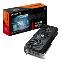 VGA Gigabyte Radeon RX 9070 XT GAMING 16GB OC VGA Gigabyte Radeon RX 9070 XT GAMING 16GB OC