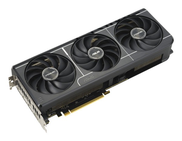 VGA Asus GeForce® RTX 5070 12GB PRIME OC