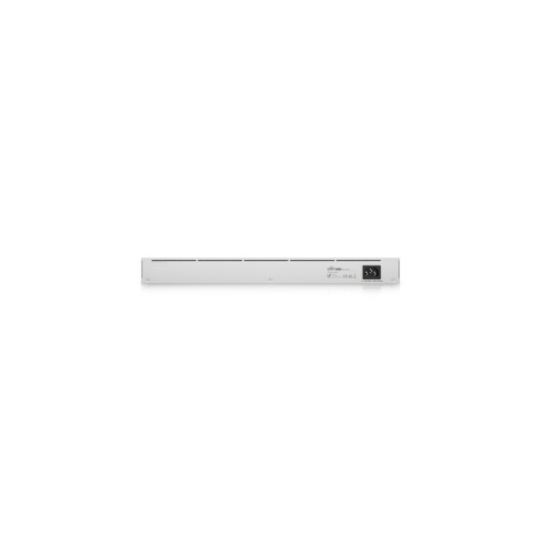 UbiQuiti UniFi Switch 8-port 10G USW-Aggregation( 1 Jahr Garantie)