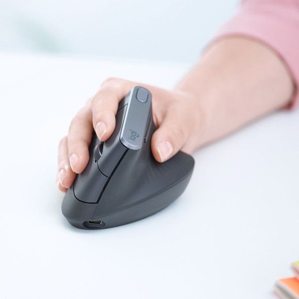 Mouse Logitech MX Vertical (910-005448)