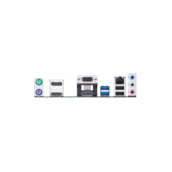 ASUS PRO B760M-CT-CSM (1700) (D)