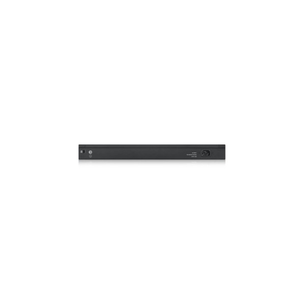 Zyxel Switch 48-port 10/100/1000 GS1920-48V2-EU0101F