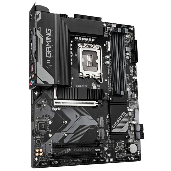 Gigabyte GA-B760 GAMING X D4 GEN5 (1700) (D)