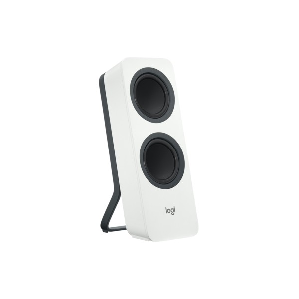 Lautsprecher Logitech Z207 wireless Speaker white (980-001292)