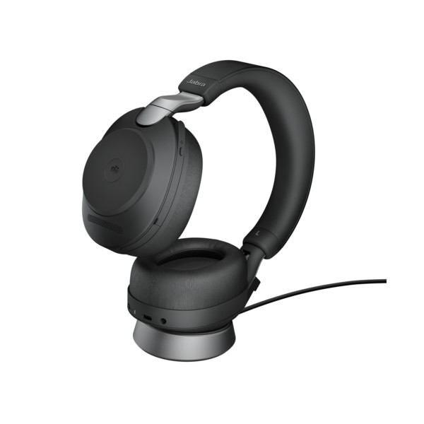 Headset JABRA Evolve2 85 MS Stereo 28599-999-889