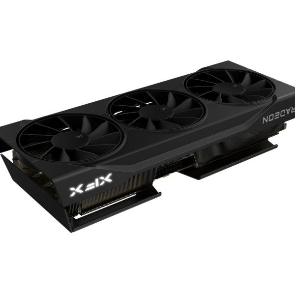 VGA XFX Radeon RX 9070 XT 16GB Swift OC Gaming