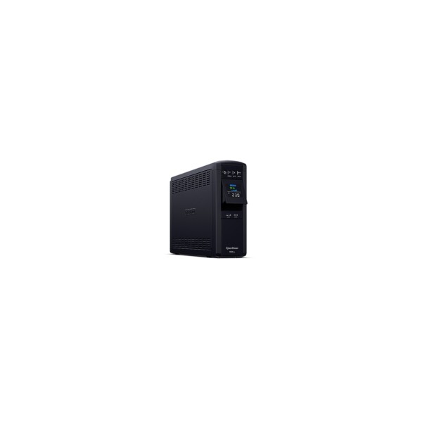 CyberPower Systems - Line-Interactive - USV CP1350EPFCLCD - Wechselstrom 230 V