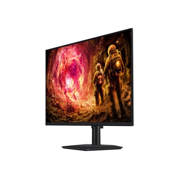 TFT Samsung Odyssey G5 S32FG502EU 81.3 cm (32") HDMI,DisplayPort