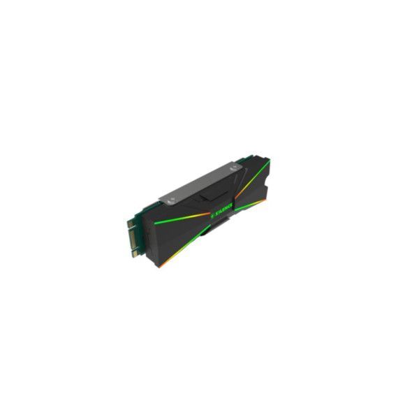 Cooler Xilence XC401 (M2SSD.B.ARGB)