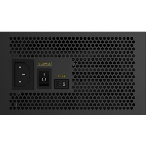 PC- Netzteil Xigmatek Fury 1100W Gold