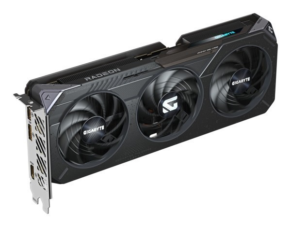 VGA Gigabyte Radeon RX 9060 XT GAMING 16GB