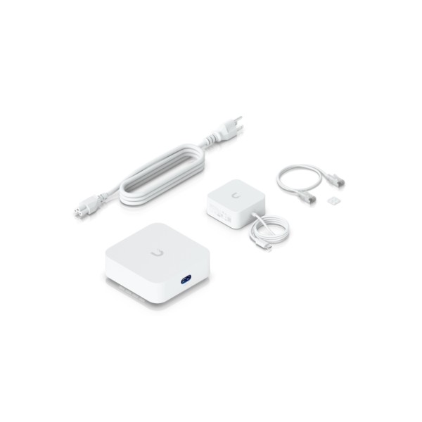 UbiQuiti UniFi Express 7 Gateway Wi-Fi 7 UX7 (1 Jahr Garantie)