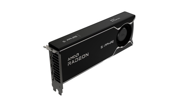 VGA SAPPHIRE AMD RADEON AI PRO R9700 LITE 32GB