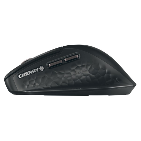 Mouse Cherry Stream Ultimate wireless black (JW-8570-2)