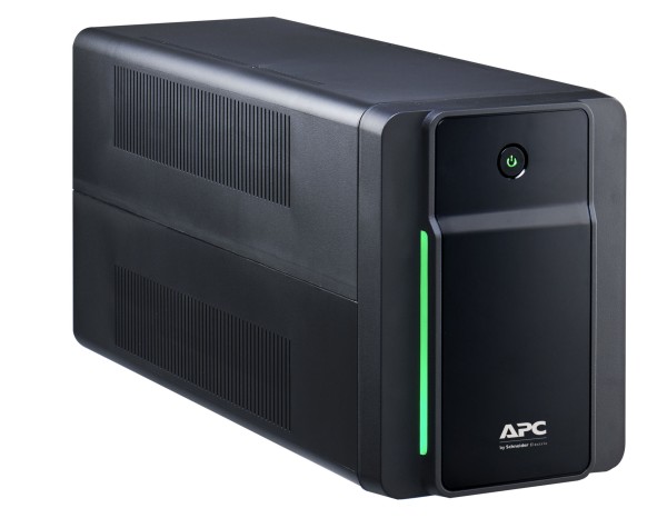 APC Back-UPS USV BX2200MI-GR Wechselstrom 230 V