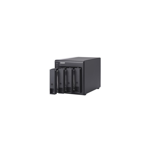 NAS Server QNAP TR-004