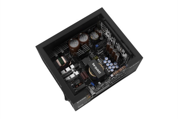 PC- Netzteil Be Quiet Dark Power 13 1000W