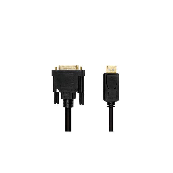 Kabel LogiLink DP zu DVI - 2m