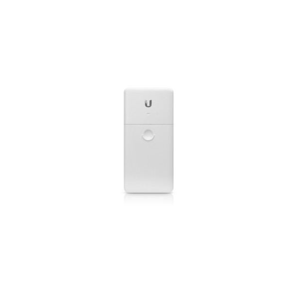 UbiQuiti NanoSwitch 24 Outdoor Gigabit Switch, 4x RJ-45 | N-SW(1 Jahr Garantie)