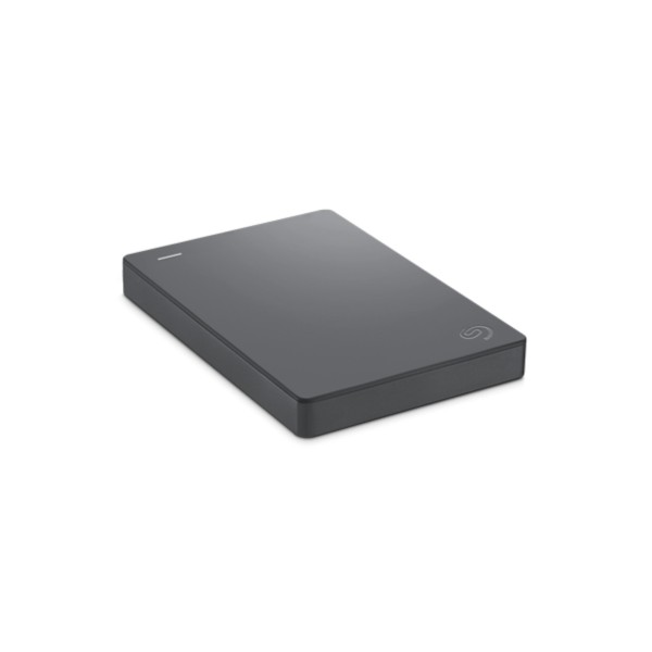 HDD Extern Seagate Basic STJL2000400, 2.5'', 2TB, USB 3.0, black (D)