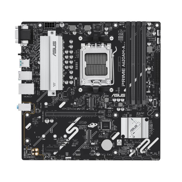 ASUS Prime A620AM-A-CSM (AM5) (D)