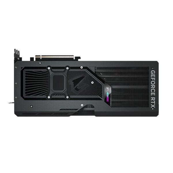 VGA Gigabyte GeForce® RTX 5070 12GB Aorus Master