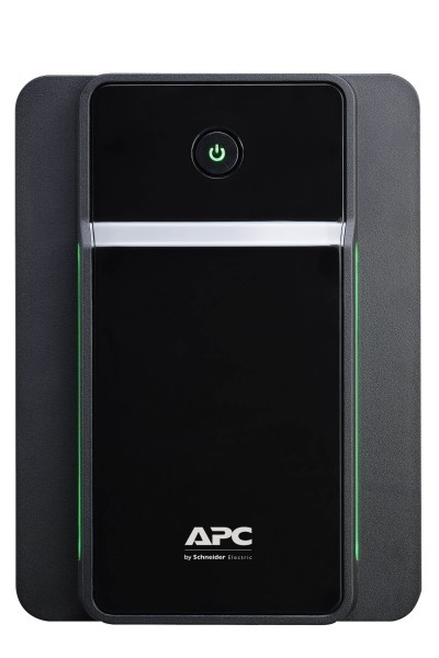 APC Back-UPS BX1200MI Wechselstrom 230 V